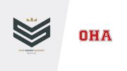 2027 STAR HA U17 vs Okanagan HA U17