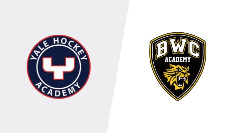 2027 Yale Lions U15 vs BWC Academy U15