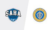 2027 South Alberta U17 vs Prairie Hockey U17