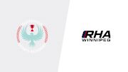 2027 Indigenous Sports Academy U17 vs RHA Winnipeg U17