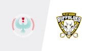 2027 Indigenous Sports Academy U17 vs Pilot Mound Hockey Academy U17