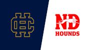2027 Calgary IHA U18 vs Notre Dame U18 Prep