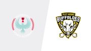 2027 Indigenous Sports Academy U17 vs Pilot Mound Hockey Academy U17