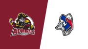 2027 Caledon Admirals vs Newmarket Hurricanes