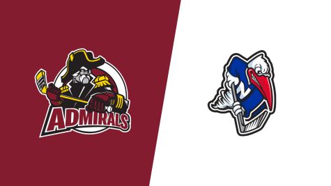 2027 Caledon Admirals vs Newmarket Hurricanes
