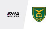 2027 RHA Winnipeg U18 Fem. Prep vs Balmoral Hall