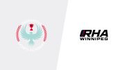 2027 Indigenous Sports Academy U17 Prep vs RHA  Winnipeg U17 Prep