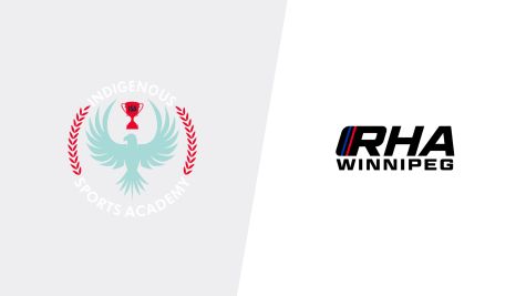 2027 Indigenous Sports Academy U17 Prep vs RHA  Winnipeg U17 Prep