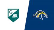 2026 Grossmont College vs Cypress College - Men's Water Polo