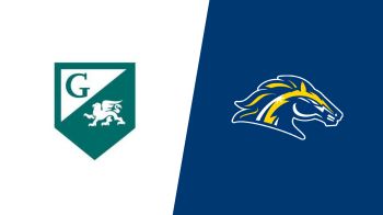 Replay: Grossmont vs Cypress | Oct 13 @ 7 PM