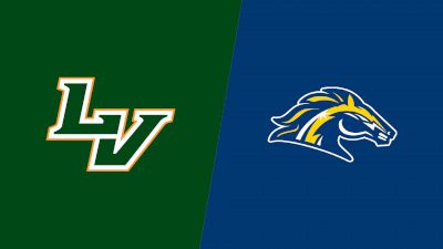 Replay: La Verne vs Cypress | Aug 28 @ 10 AM