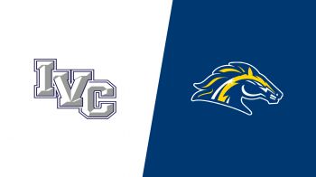 Replay: Irvine Valley vs Cypress | Oct 9 @ 3 PM