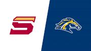 2026 Saddleback College vs Cypress College - Men's Water Polo