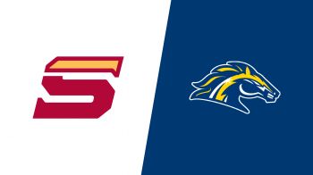Replay: Saddleback vs Cypress | Oct 7 @ 6 PM