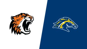 Replay: Riverside City vs Cypress | Oct 21 @ 6 PM