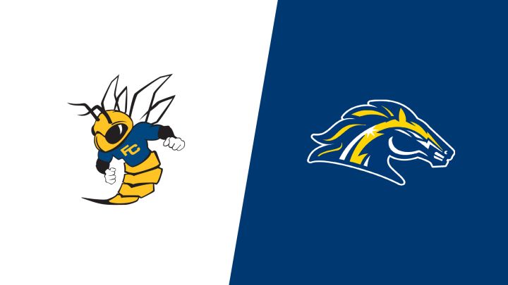 2026 Fullerton College vs Cypress College - Women's