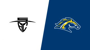 Replay: Santa Ana vs Cypress | Oct 2 @ 6 PM