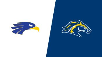 Replay: Santiago Canyon vs Cypress | Oct 16 @ 3 PM