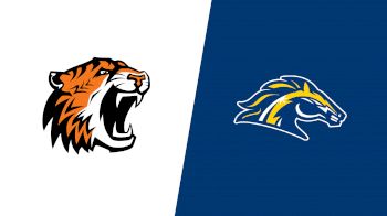 Replay: Riverside City vs Cypress | Sep 23 @ 2 PM