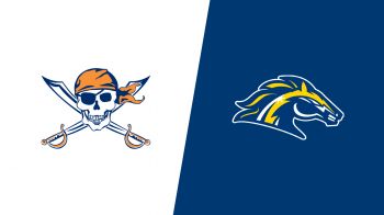 Replay: Orange Coast vs Cypress | Oct 6 @ 9 AM