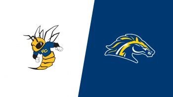 Replay: Fullerton vs Cypress | Oct 2 @ 11 AM