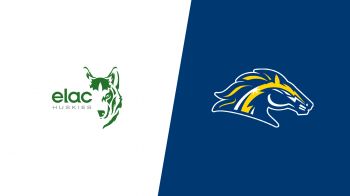 Replay: ELAC vs Cypress | Sep 11 @ 3 PM