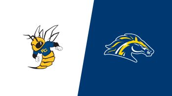 Replay: Fullerton vs Cypress | Oct 27 @ 3 PM