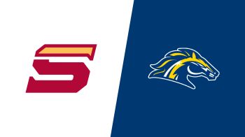 Replay: Saddleback vs Cypress | Oct 23 @ 6 PM