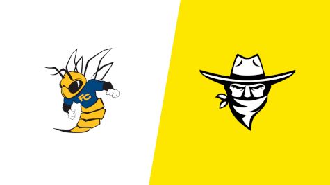 2026 Fullerton College vs Golden West College