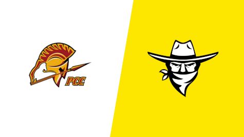 2026 Pasadena City vs Golden West College