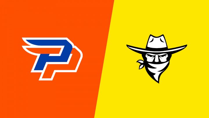 2026 Pomona-Pitzer vs Golden West - Men's Water Polo