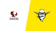 Replay: Mt. San Jacinto vs Golden West | Aug 29 @ 12 PM