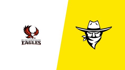Replay: Mt. San Jacinto vs Golden West | Aug 29 @ 12 PM
