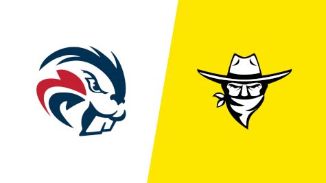 2026 American River vs Golden West - Men's Water Polo