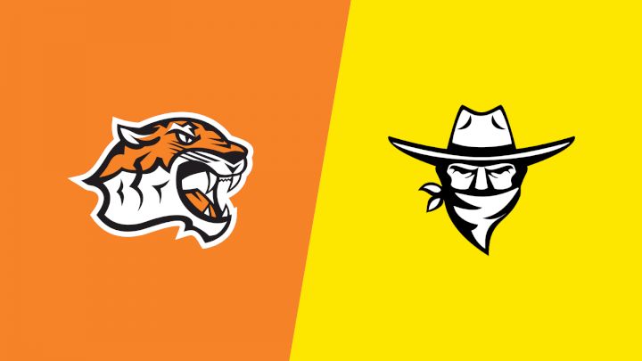 2026 Occidental vs Golden West - Men's Water Polo