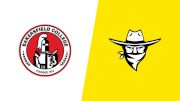 2026 Bakersfield College vs Golden West College