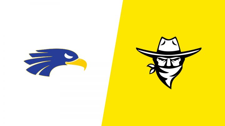 2026 Santiago Canyon College vs Golden West College - Women's
