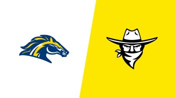 Replay: Cypress vs Golden West | Oct 28 @ 6 PM