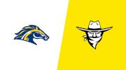 2026 Cypress College vs Golden West - Men's Water Polo