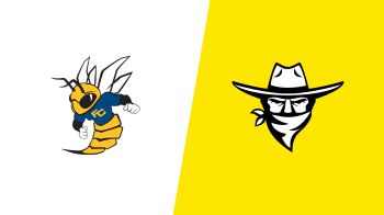 Replay: Fullerton vs Golden West | Oct 9 @ 6 PM