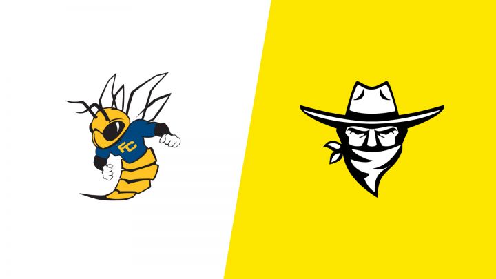 2026 Fullerton College vs Golden West College - Women's