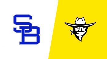 Replay: SB Valley vs Golden West | Sep 23 @ 5 PM