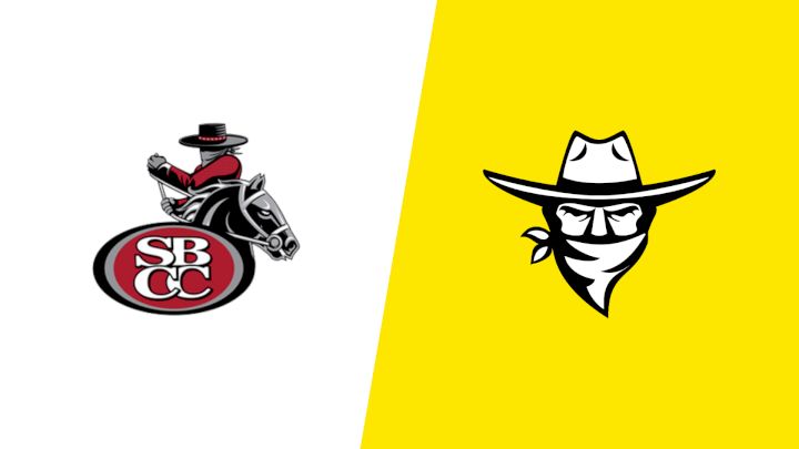 2026 Santa Barbara College vs Golden West College - Women's Water Polo