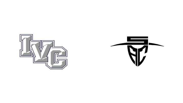 2026 Irvine Valley College vs Santa Ana College - Men's