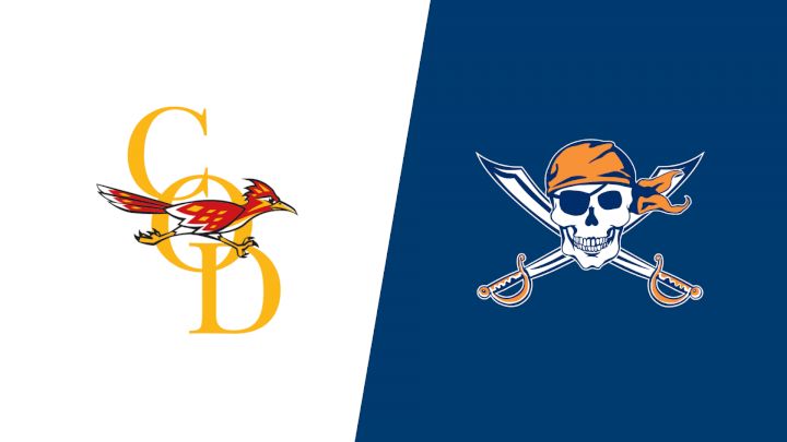2026 Desert vs Orange Coast College - Women's