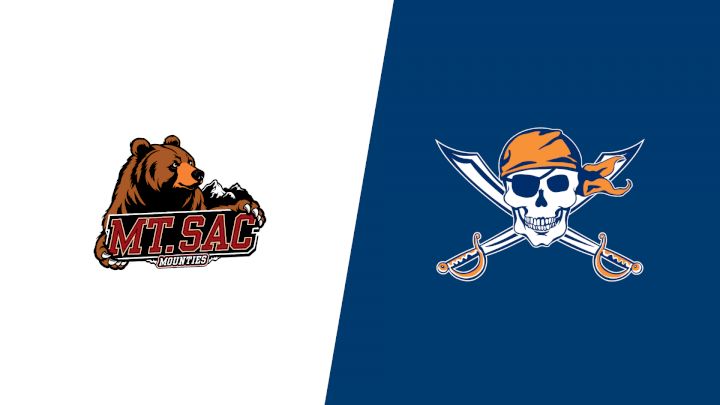 2026 Mt. San Antonio College vs Orange Coast College - Women's