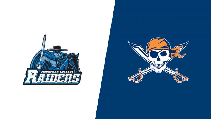 2026 Moorpark College vs Orange Coast College - Women's