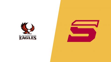 2026 Mt. San Jacinto vs Saddleback College