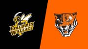 2026 Baldwin Wallace vs Buffalo State - Women's