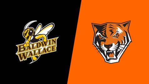 2026 Baldwin Wallace vs Buffalo State - Women's